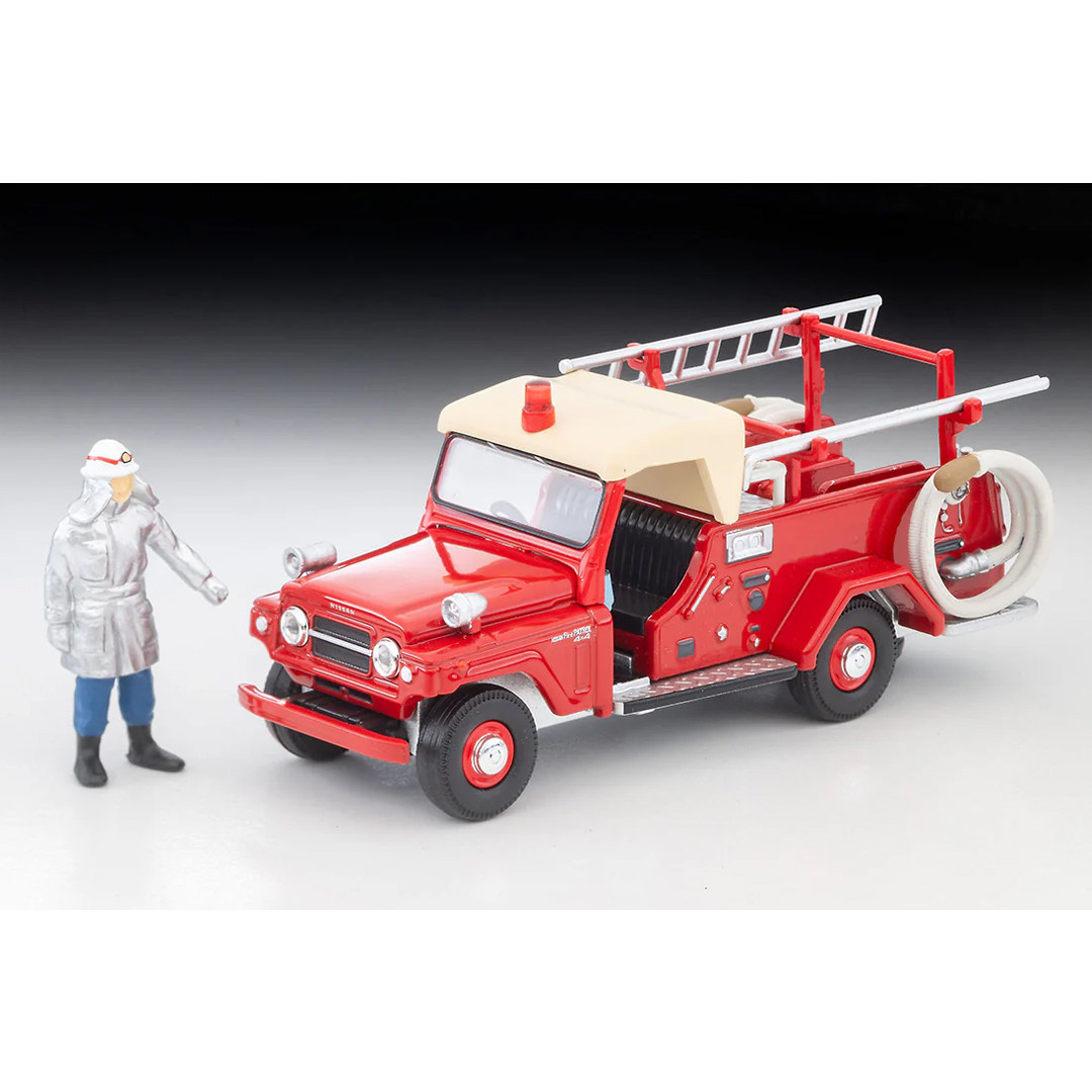 Vintage Collectible Cars - Originele Tomytec Tomica Limited Vintage LV-31c