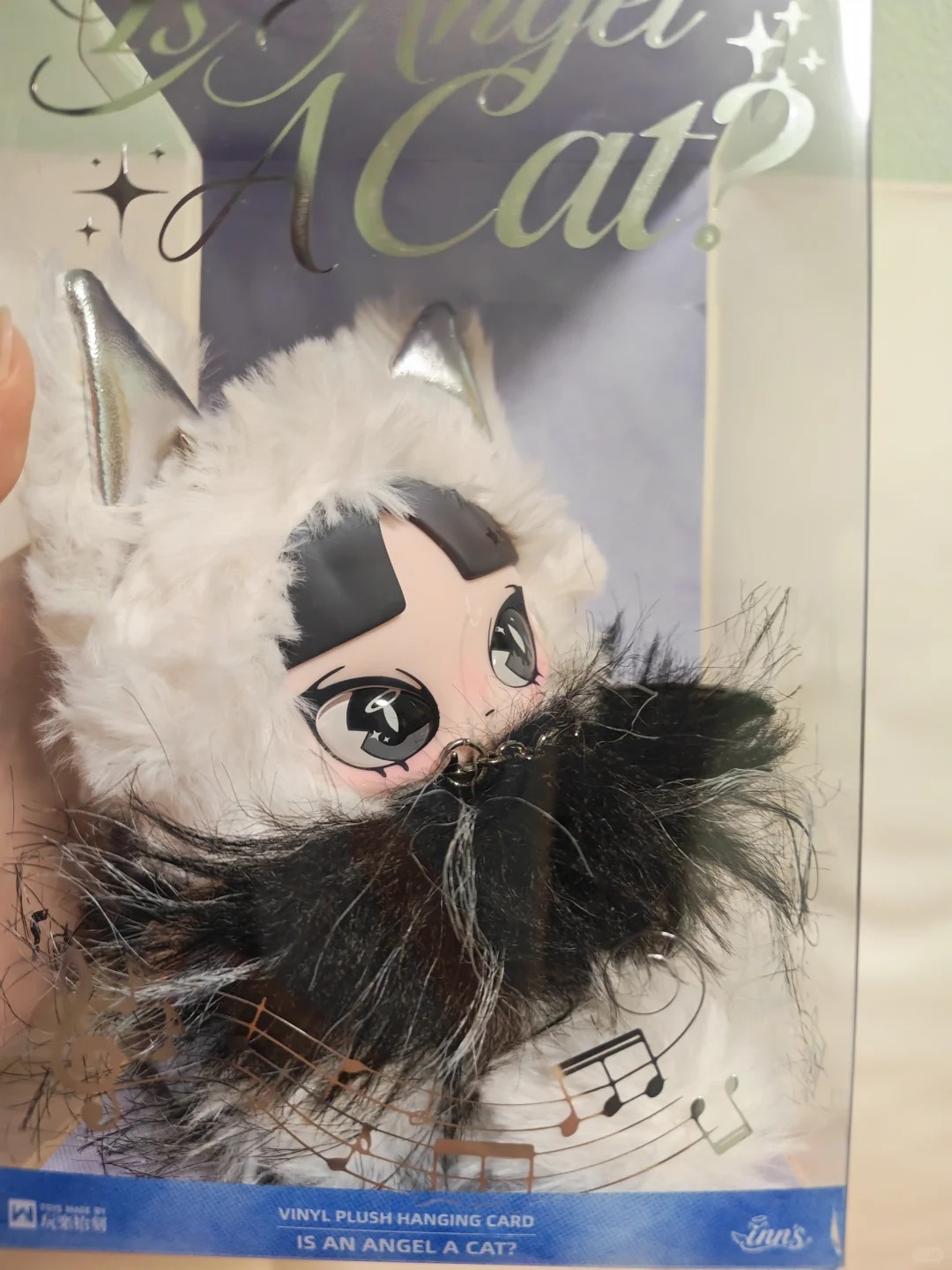 Collectible & Vintage Dolls For Wedding - Originele Inn'S Is An Angel A