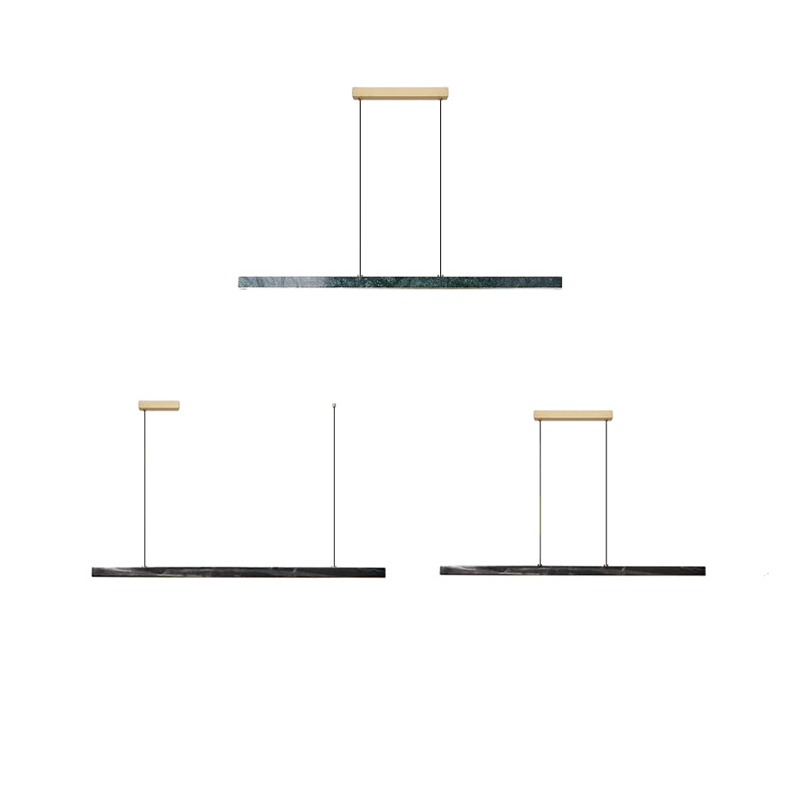 Collectible Vintage Lamps - 2026 Trendy Marble Collection Vintage Groene
