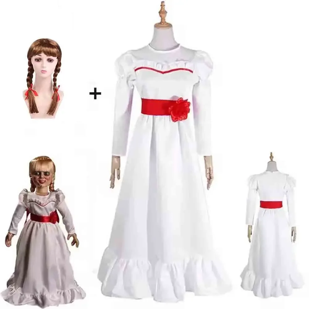Dames Vintage Kwaadaardige Hor - Vintage Collectible Dolls recensie en prijs