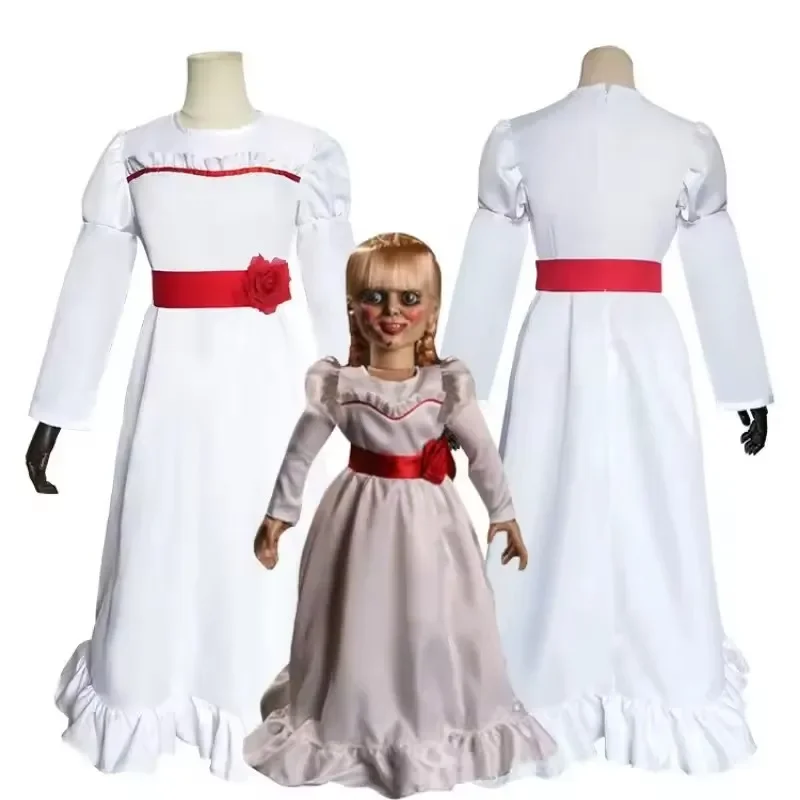 Dames Vintage Kwaadaardige Hor - Vintage Collectible Dolls recensie en prijs