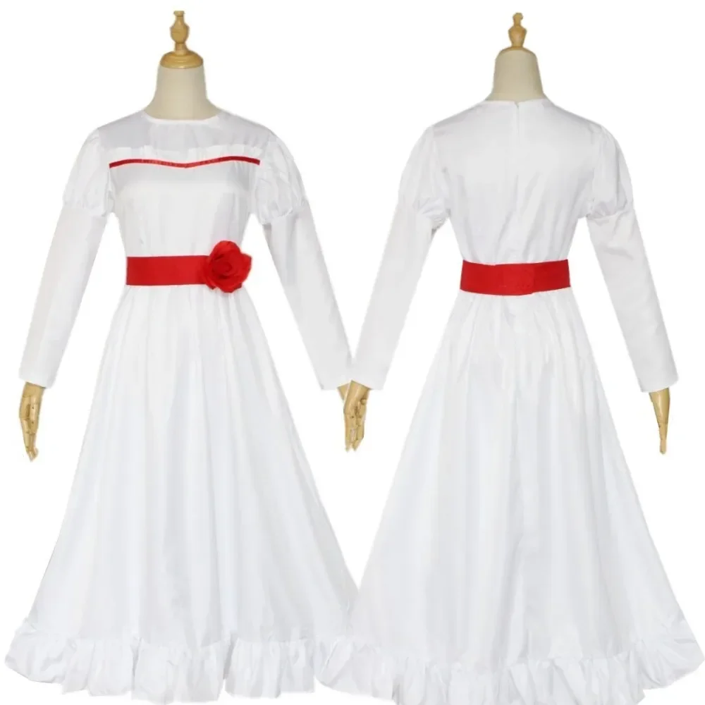 Dames Vintage Kwaadaardige Hor - Vintage Collectible Dolls recensie en prijs
