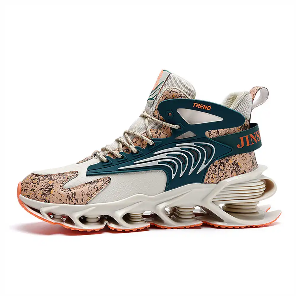 Antislip Mid Kind Running Snea - Vintage Collection Playset recensie en prijs