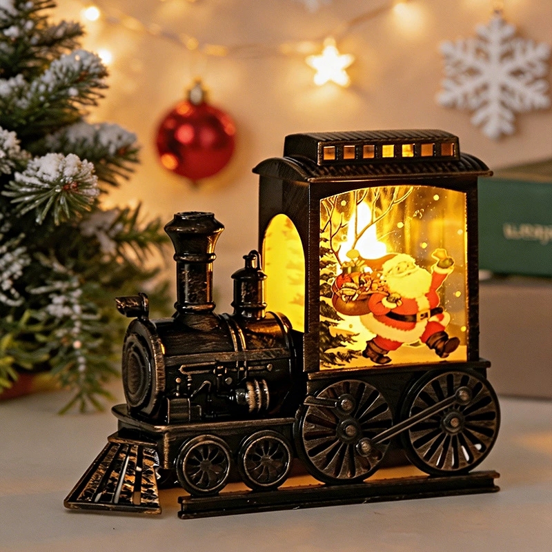 LED-nachtverlichting Vintage d - Vintage Things Collection recensie en prijs