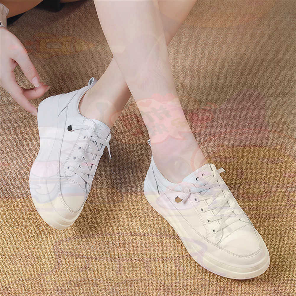 Chunky Loafers met veters Dame - Collectible Vintage Golf Balls recensie en prijs