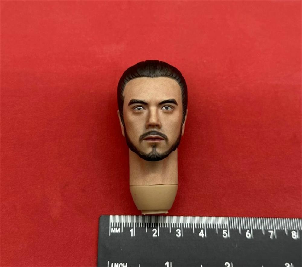 1/6 Feng Toys 023 Oud Vintage  - Vintage Collection Playset recensie en prijs