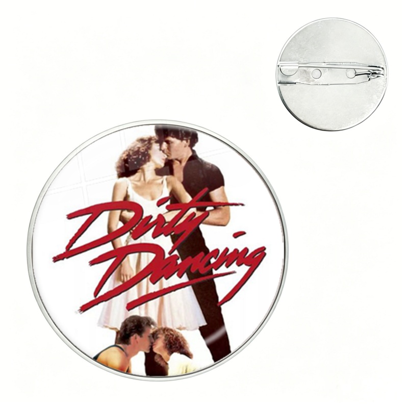 Vintage Film Klassieke Dirty D - Vintage Collectible Glass recensie en prijs