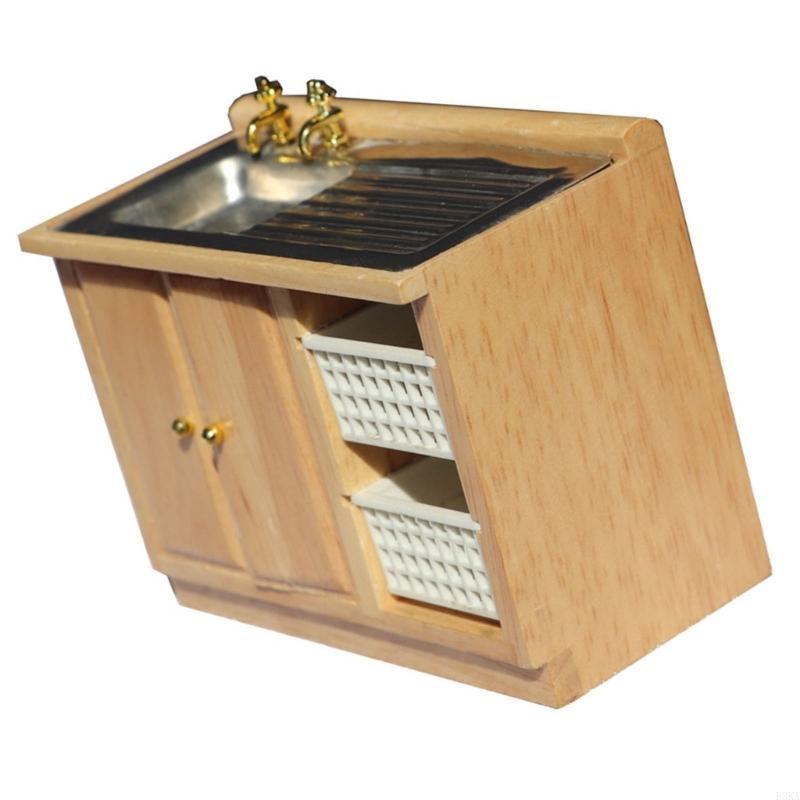 Realistische miniatuur gootste - Vintage And Collectible Toys recensie en prijs
