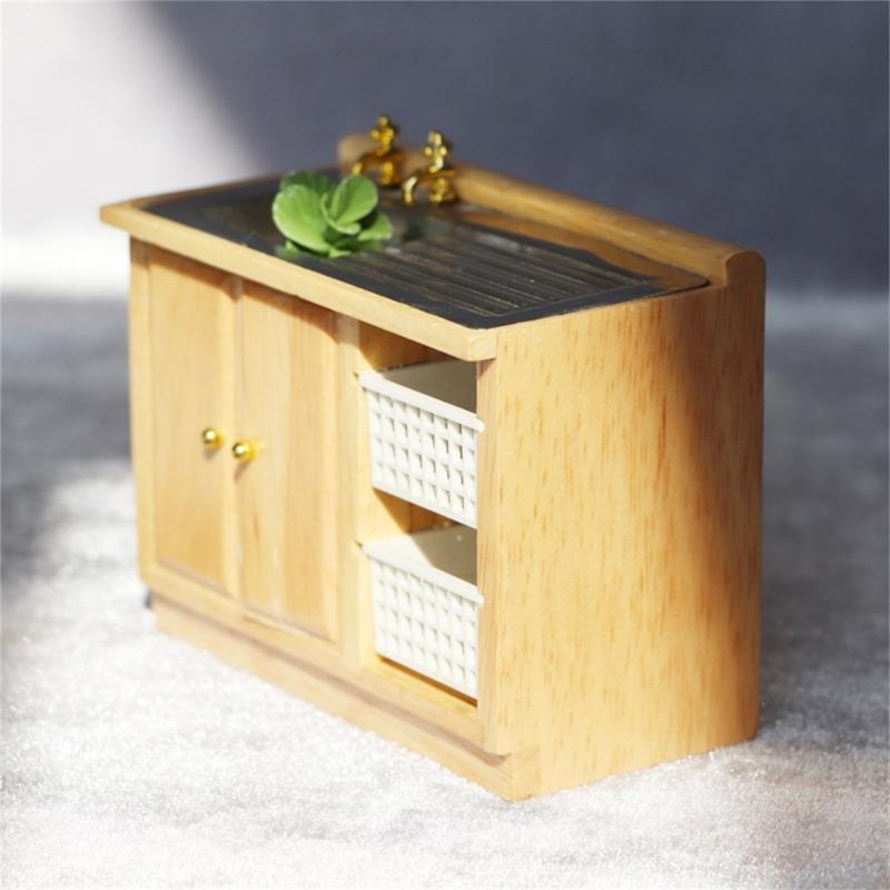 Realistische miniatuur gootste - Vintage And Collectible Toys recensie en prijs