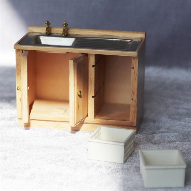Realistische miniatuur gootste - Vintage And Collectible Toys recensie en prijs