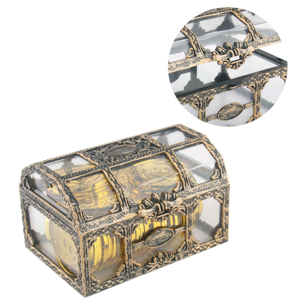 Schatdoosje Sieradendoosje Juw - Vintage Collectible Stores recensie en prijs