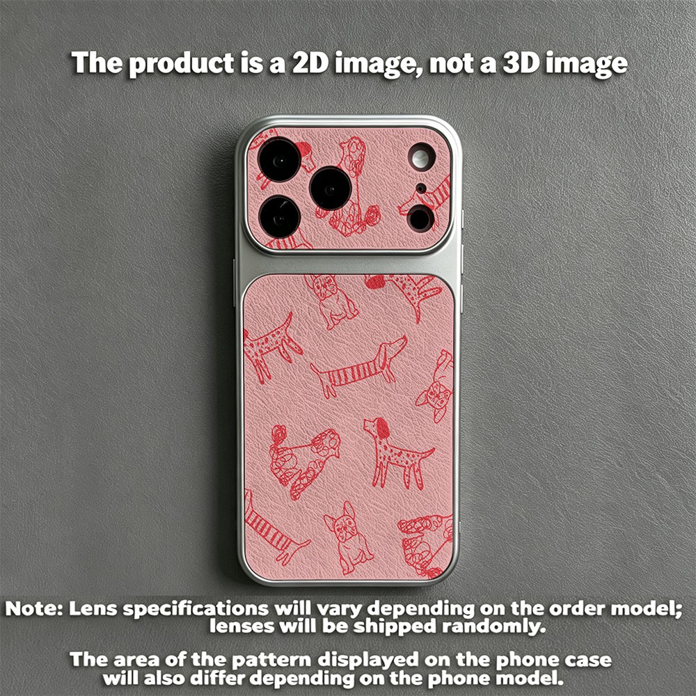 Vintage Red Print Collection i - Vintage Cartoon Collectible recensie en prijs