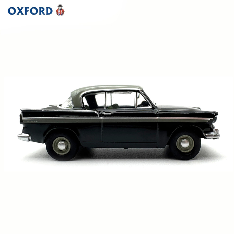 OXFORD 1/76 MKIII 1959 Vintage - Vintage And Collectible Toys recensie en prijs