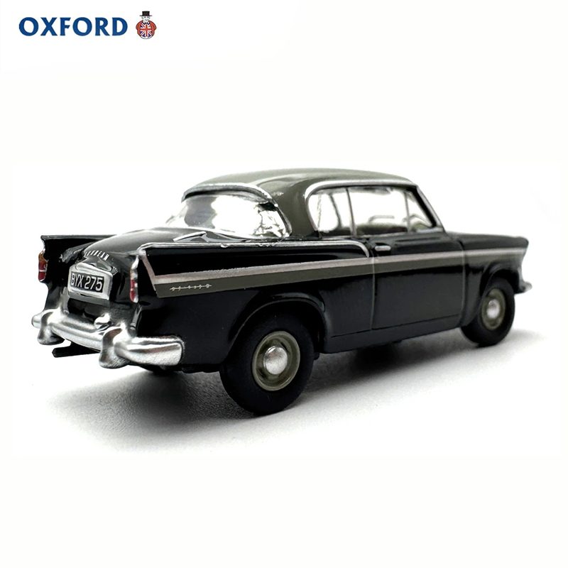 OXFORD 1/76 MKIII 1959 Vintage - Vintage And Collectible Toys recensie en prijs