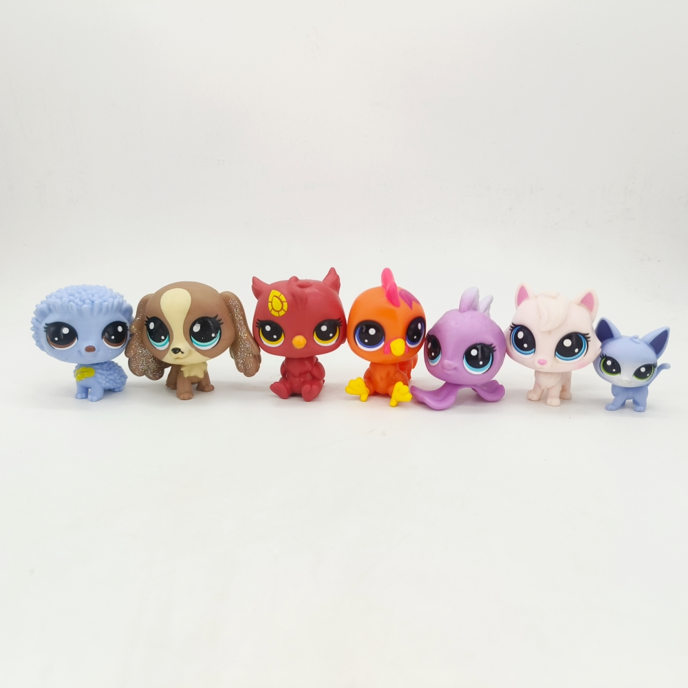 Vintage originele schattige gr - Vintage Cartoon Collectible recensie en prijs