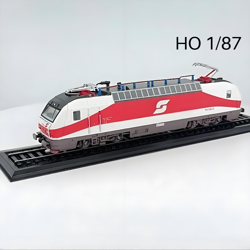 HO Type 1/87 Treinmodel Vintag - Vintage And Collectible Toys recensie en prijs