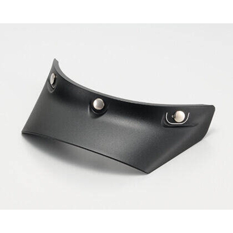 Vintage motorhelm lens voor JO - Lens Cap Vintage recensie en prijs