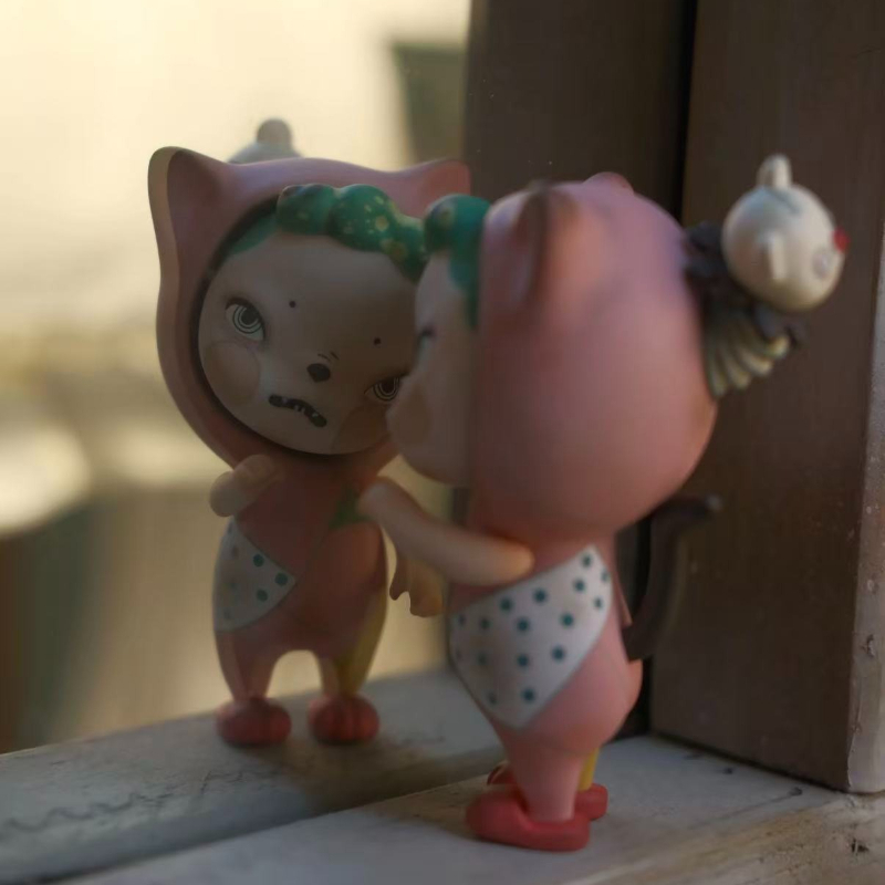 Sooya 7e verjaardag Play with  - Collectible & Vintage Dolls For Wedding recensie en prijs