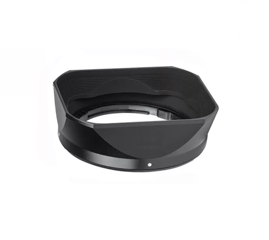 Camera Vierkante Zonnekap Vint - Lens Cap Vintage recensie en prijs