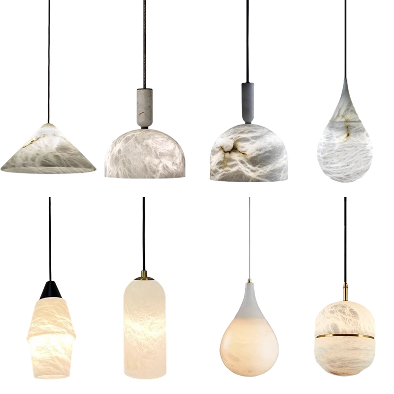 Retro Vintage Marmeren Collect - Collectible Vintage Lamps recensie en prijs
