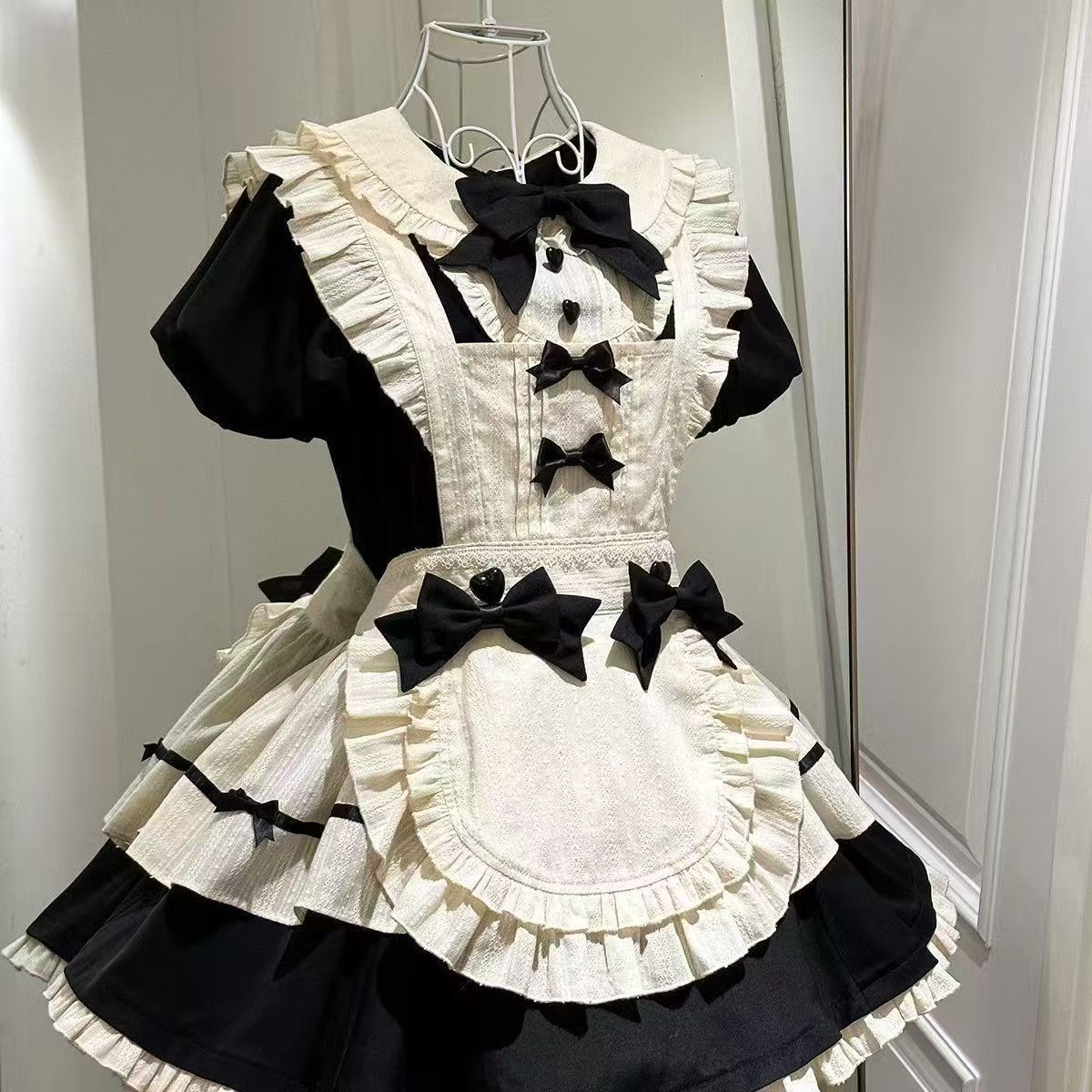 Herfst Japanse Leuke Lolita Me - Vintage Collectible Dolls recensie en prijs