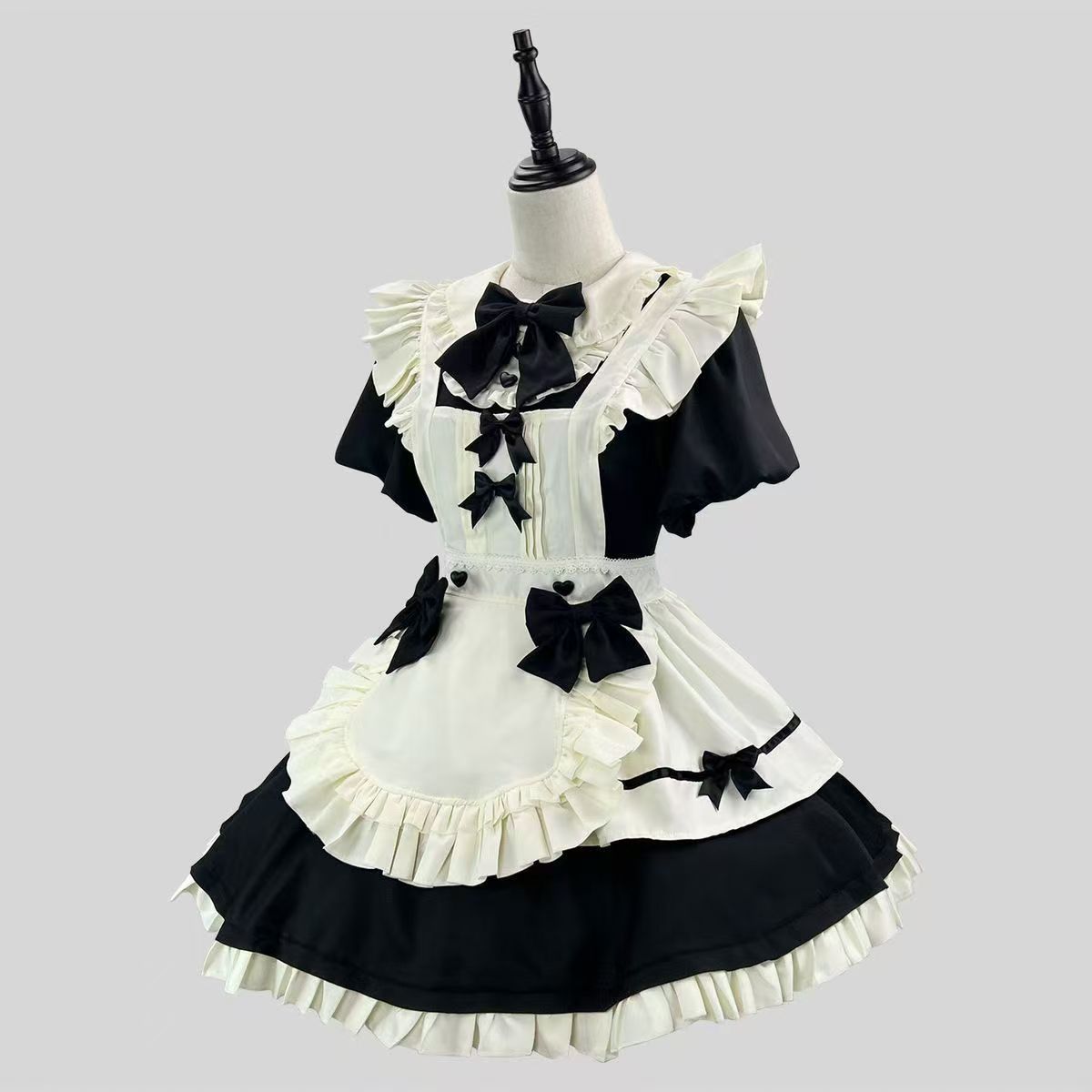 Herfst Japanse Leuke Lolita Me - Vintage Collectible Dolls recensie en prijs