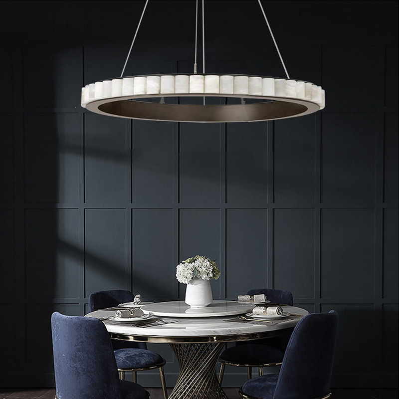 Vintage klassieke marmeren col - Collectible Vintage Lamps recensie en prijs