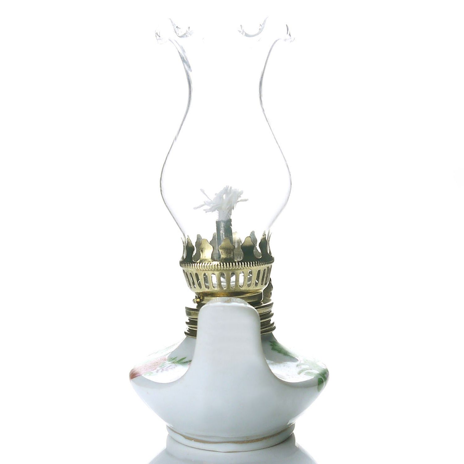 Vintage Paardenlamp Kerosine O - Collectible Vintage Lamps recensie en prijs