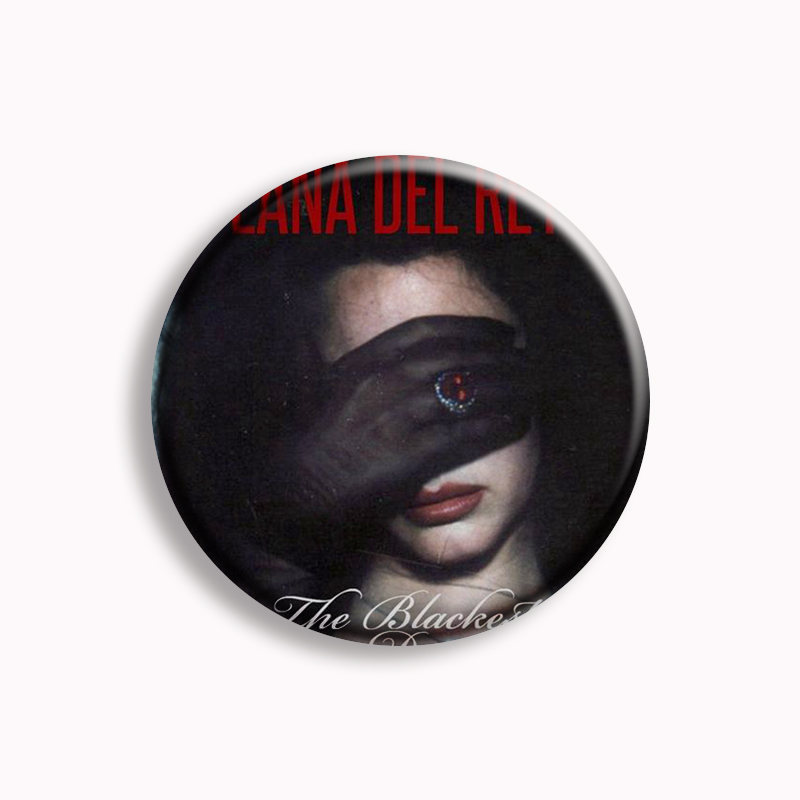 I Love Luna Vintage Artistieke - Vintage Collectible Pins recensie en prijs