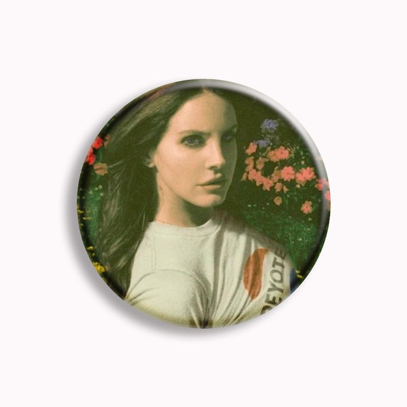 I Love Luna Vintage Artistieke - Vintage Collectible Pins recensie en prijs