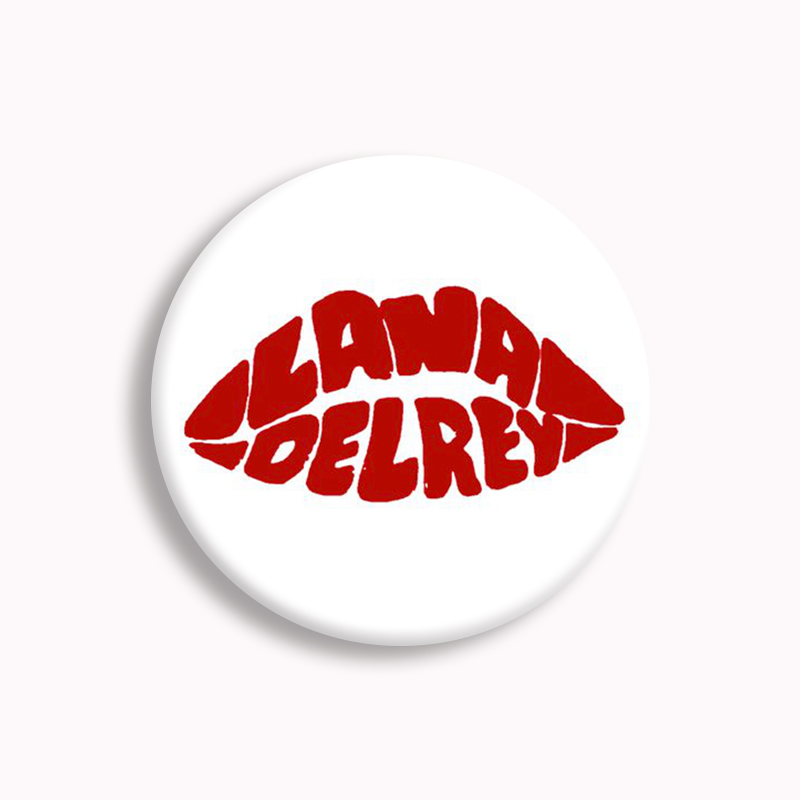 I Love Luna Vintage Artistieke - Vintage Collectible Pins recensie en prijs