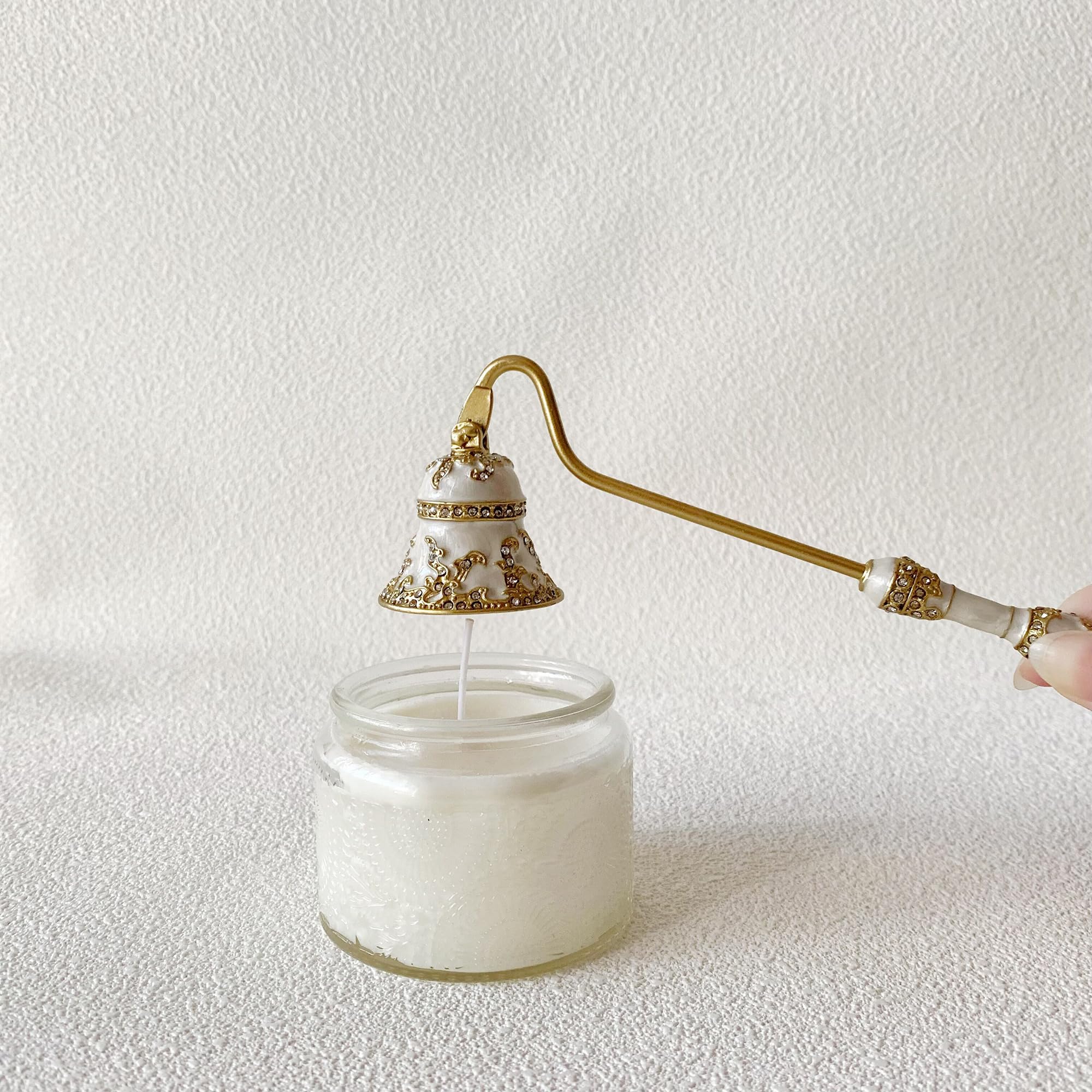 Luxe Menorah Kaarsdover met Bl - Collectible & Vintage Dolls For Wedding recensie en prijs