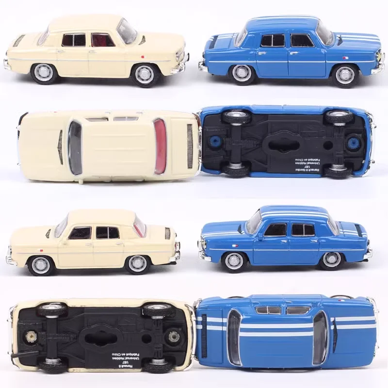 Diecast 1/87 Schaal Vintage Pe - Vintage And Collectible Toys recensie en prijs