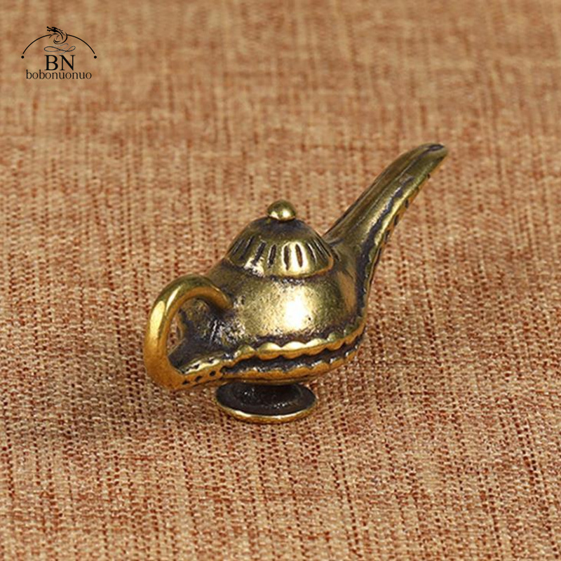 Creatieve Aladdin Lamp Auto Sl - Vintage Things Collection recensie en prijs