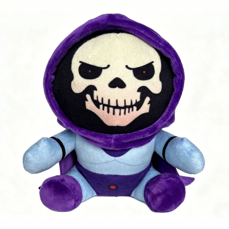 Retro Warrior Cartoon zachte p - Vintage Cartoon Collectible recensie en prijs