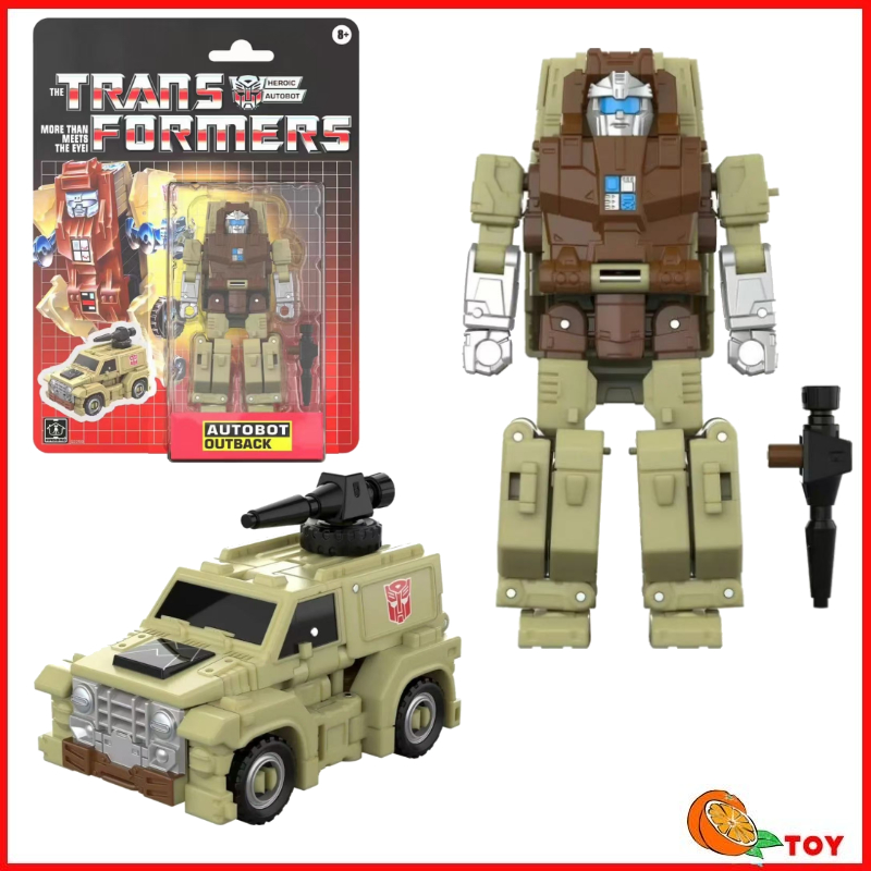 Op voorraad Transformers Speel - Vintage Collectible Dolls recensie en prijs