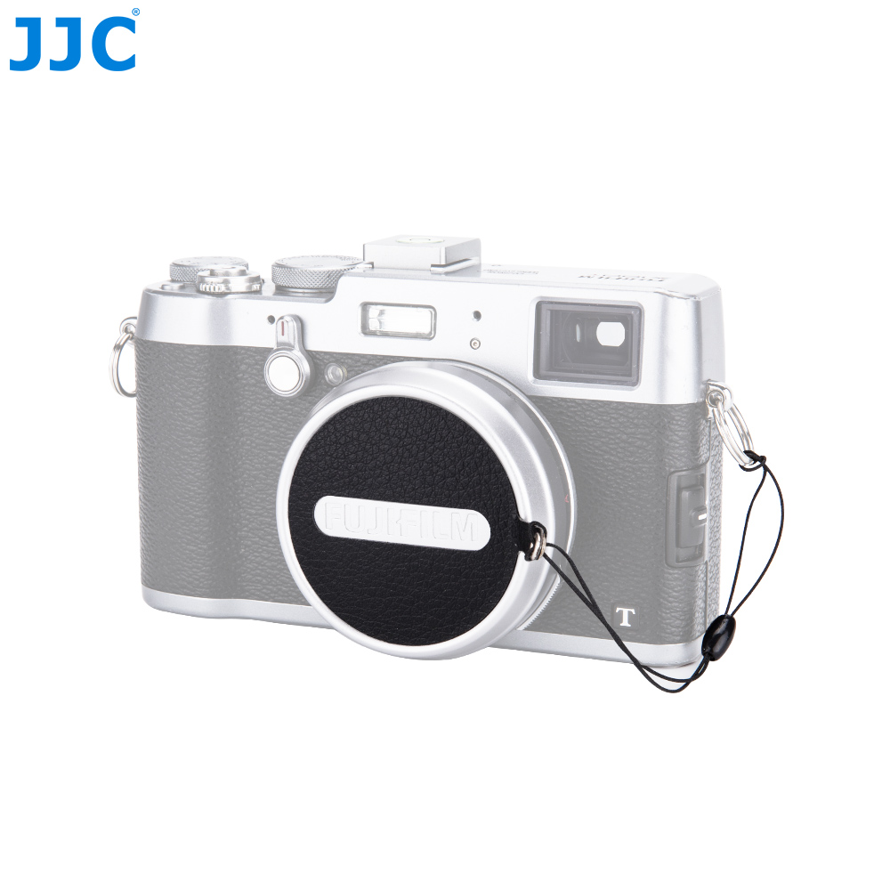 Jjc Lens Cap Keeper Sticker Me - Lens Cap Vintage recensie en prijs