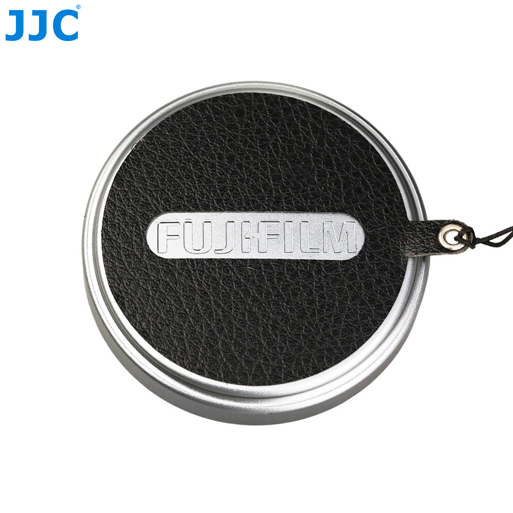 Jjc Lens Cap Keeper Sticker Me - Lens Cap Vintage recensie en prijs