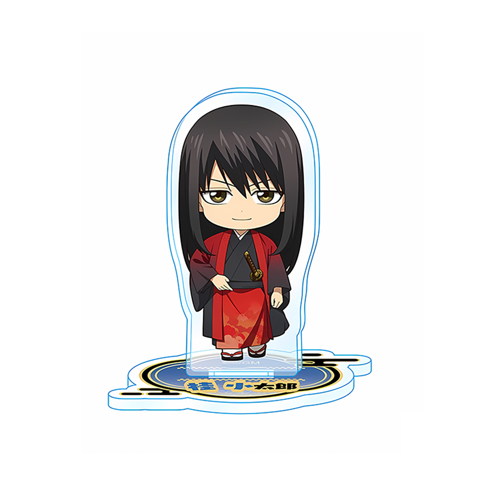 Gintama Anime Acryl Standee Sl - Vintage Cartoon Collectible recensie en prijs