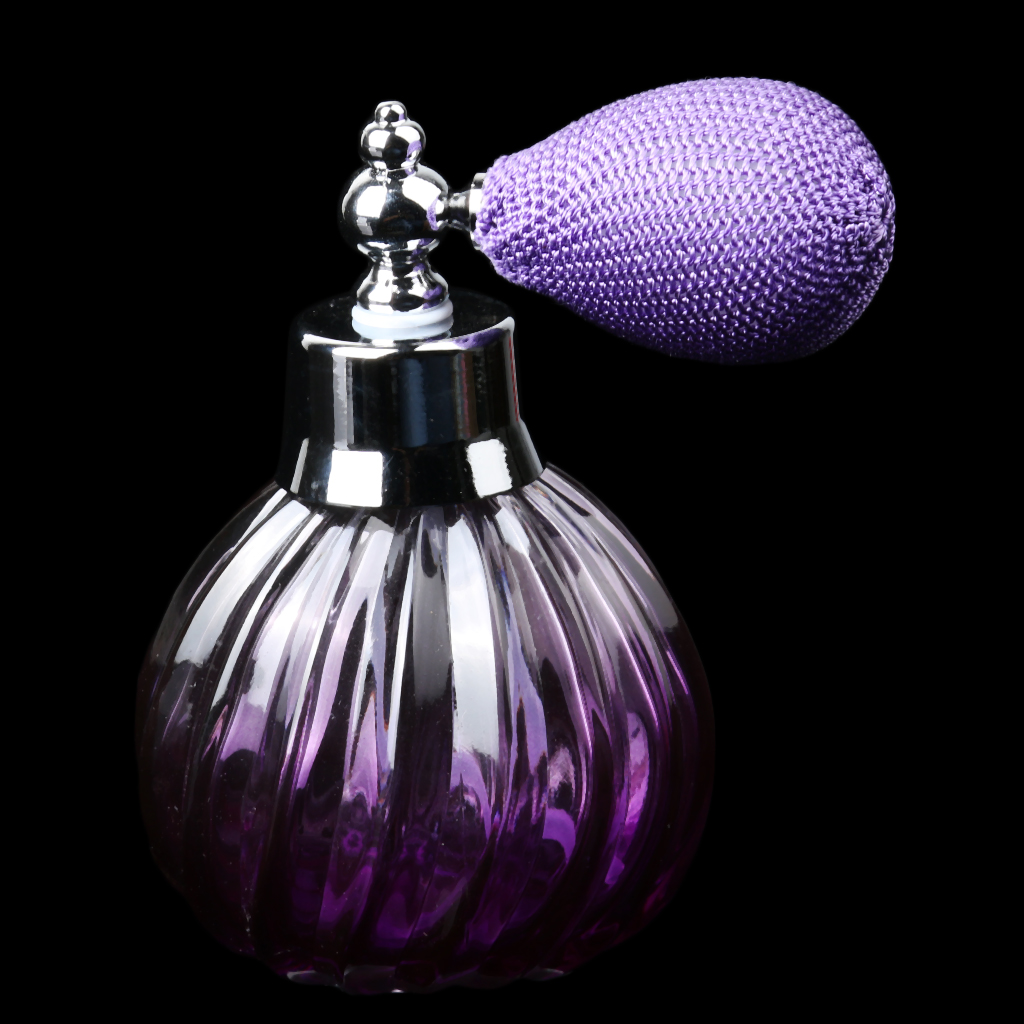 100ml Vintage Stijlvolle Navul - Vintage Collectible Glass recensie en prijs