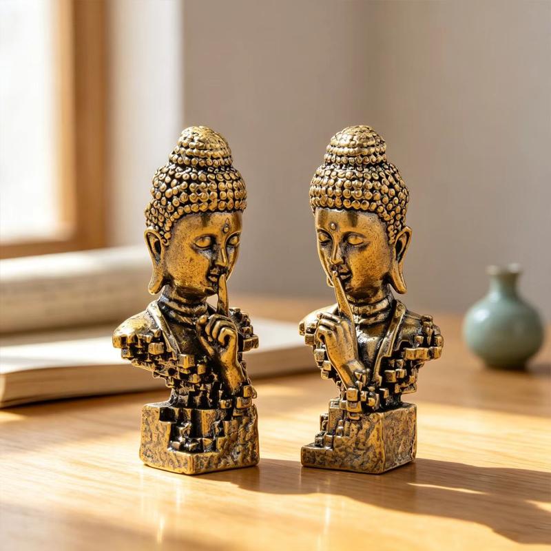 Hete Aanbieding 1/3 stuks Mess - Vintage Things Collection recensie en prijs
