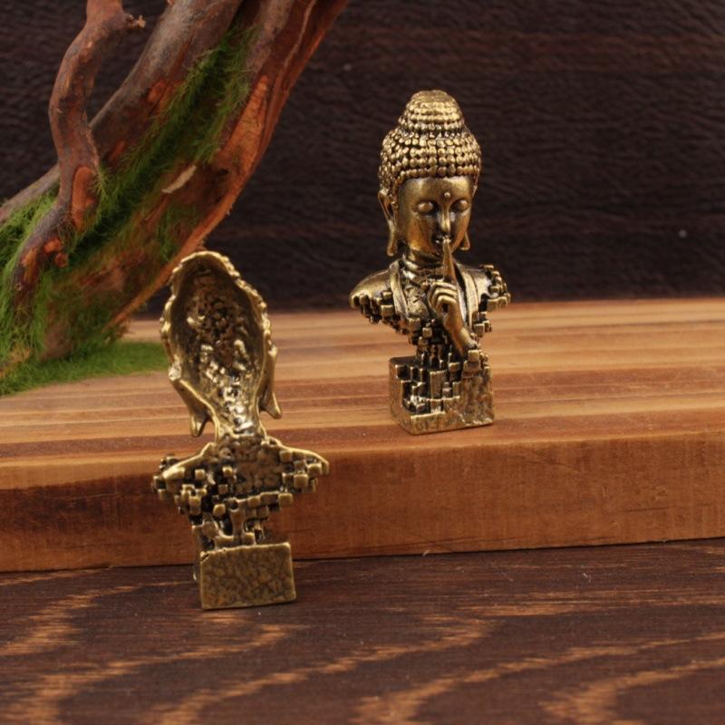 Hete Aanbieding 1/3 stuks Mess - Vintage Things Collection recensie en prijs