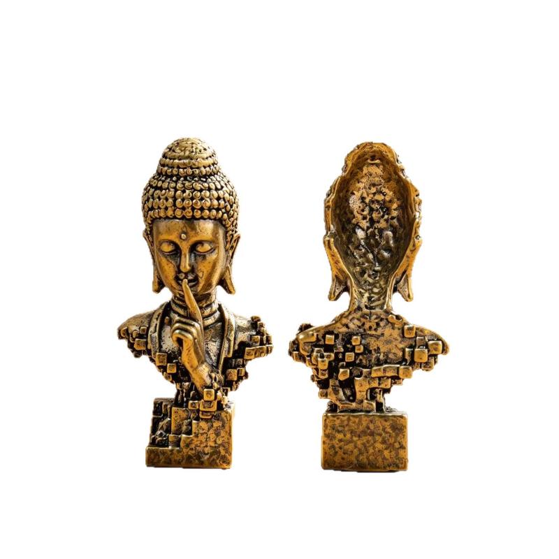 Hete Aanbieding 1/3 stuks Mess - Vintage Things Collection recensie en prijs