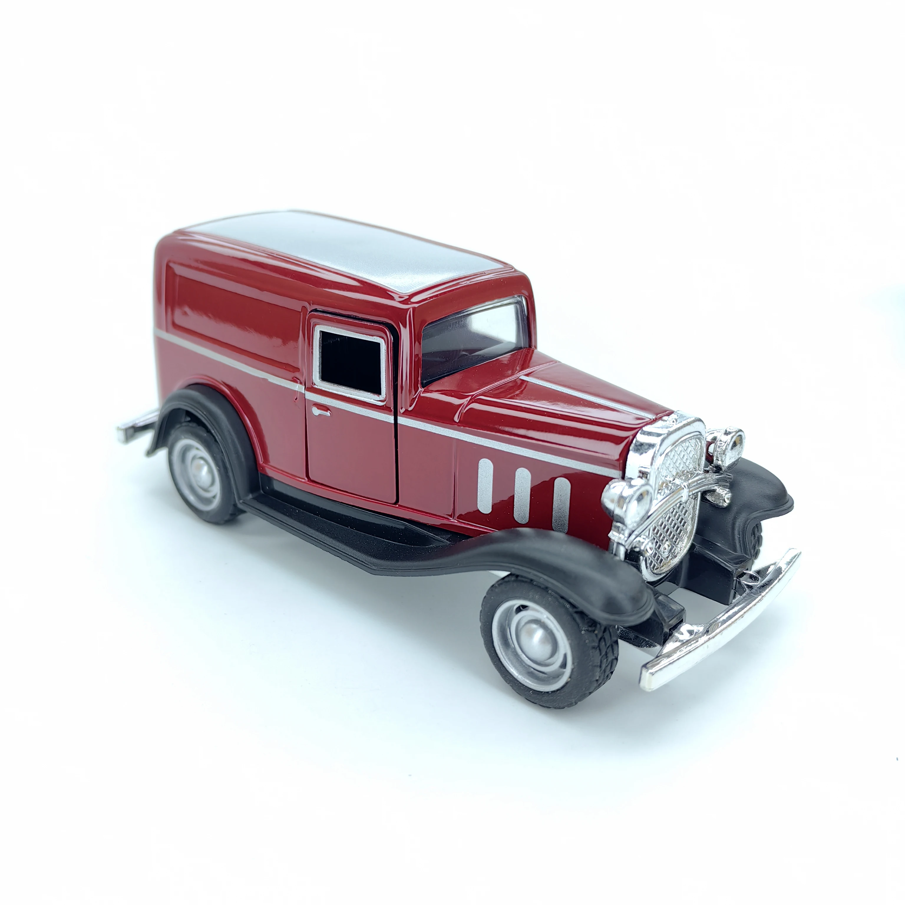 Retro legering speelgoedautomo - Vintage And Collectible Toys recensie en prijs