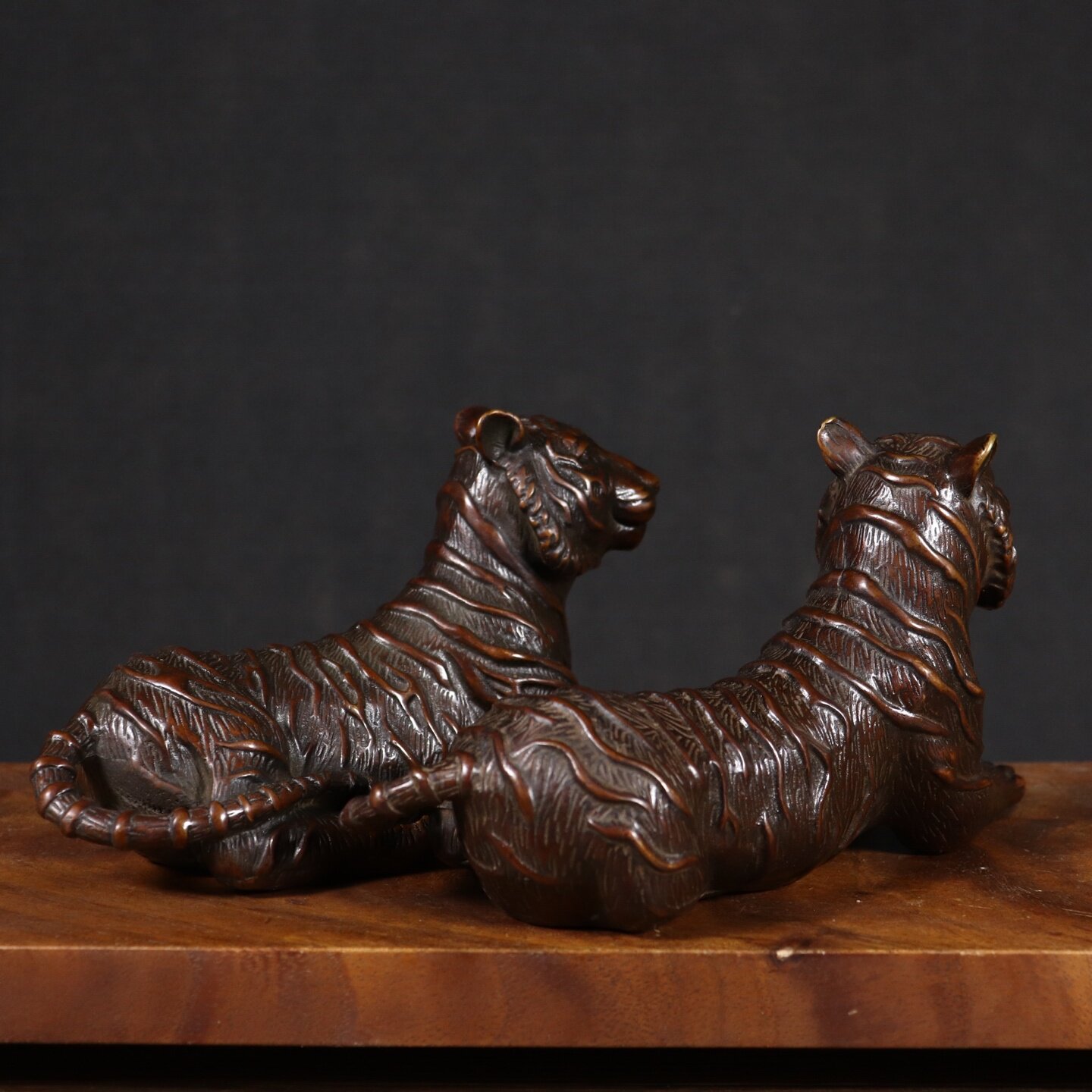Chinese Feng Shui Vintage Kope - Vintage Collectible Stores recensie en prijs