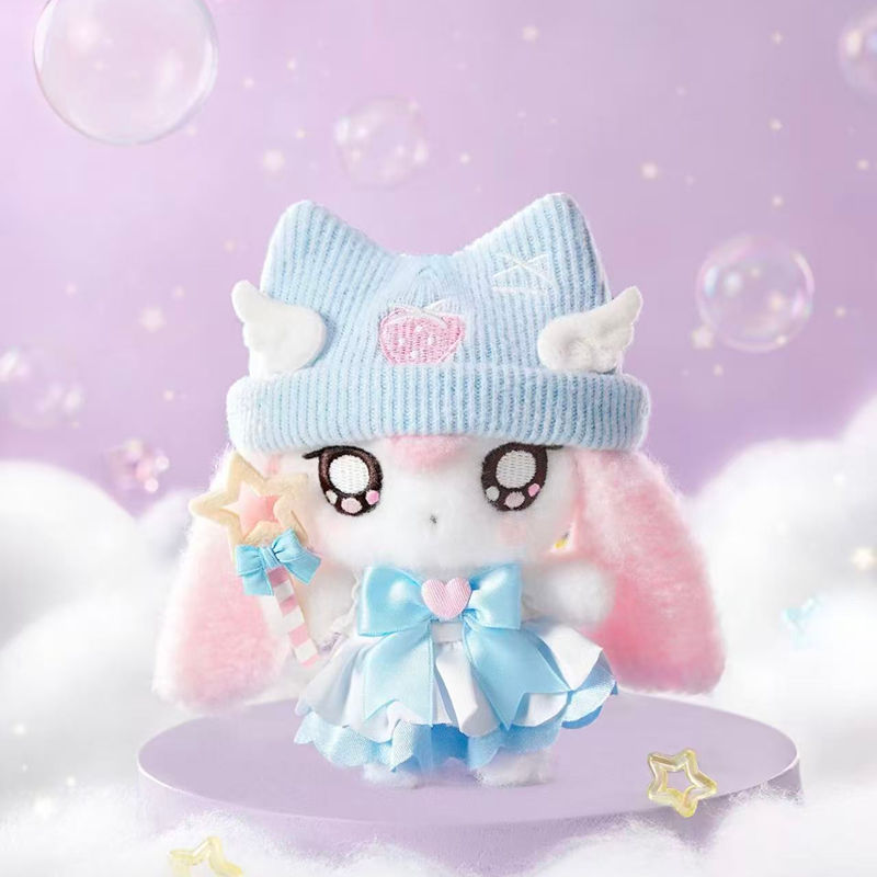 OP VOORRAAD MINIDOLL Bibi Fufu - Collectible & Vintage Dolls For Wedding recensie en prijs